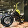 ホンダ新型レブル250スタイルコンセプトモデル