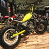ホンダ新型レブル250スタイルコンセプトモデル