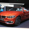 【ジュネーブモーターショー2017】BMW 4シリーズ 改良新型…3タイプを一挙刷新［詳細画像］