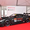 NISSAN GT-R NISMO GT500