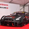 NISSAN GT-R NISMO GT500