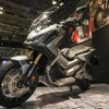 大阪モーターサイクルショーに展示されたHonda X-ADV。