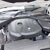 BMW 318iツーリング ラグジュアリー