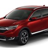 【IIHS衝突安全】ホンダ CR-V 新型、最高評価