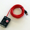 ZMP、小型CAN-USB変換インタフェースにケーブルタイプを追加