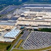 ホンダの米国アラバマ工場