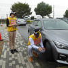 ダンロップ全国タイヤ安全点検、47都道府県で実施　4月8日