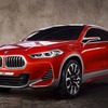 BMW、X2 と X7 を2018年に投入へ…X3 新型は年内