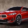 BMWコンセプトX2