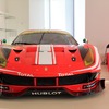 フェラーリ 488GT3