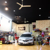 ヒト × 音楽 × クルマ × ハッピーをコラージュする Newスタイルなカスタムショップ。Ken-tech(福岡県)移転オープン