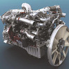 新型9リットルエンジン
