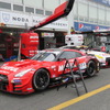 #23 GT-R（GT500クラス）