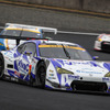 GT300クラス予選3位の#25 VivaC 86 MC。