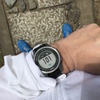 【GARMIN fenix 5S インプレ後編】実践！ハーフマラソンの練習に使ってみた