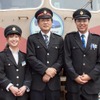 銚子電鉄、制服を黒ベースのものに変更…約20年ぶりのリニューアル