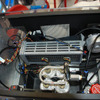 オートサービスショー07…DICの燃料電池カートが人気
