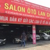 【川崎大輔の流通大陸】“プレモーターリゼーション期”のベトナム自動車市場が伸びる理由