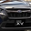 スバルXV新型
