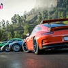 ポルシェとマイクロソフトが提携…レーシングゲーム「Forza」シリーズで協力