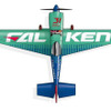 FALKENカラーの新デザイン