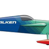 FALKENカラーの新デザイン