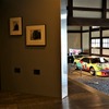 BMW M1アートカーbyアンディ・ウォーホール