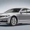 BMW740e iパフォーマンス