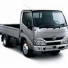 トヨタ ダイナ カーゴ 標準キャブ・標準デッキ・ジャストロー・2t積・ディーゼル車・2WD“Gパッケージ装着車