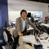 デンソー ADAS推進部コネクティッド企画開発室サービス企画開発課　担当係長伊藤 正也氏