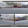 データシステム、マルチVIEWカメラ発売…ワイドな視界と6種類の表示で安全運転を支援