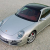 ポルシェ 911 タルガ4にデザイン賞　レッドドット