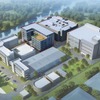 ZF、中国エンジニアリングセンターを拡張…「Eモビリティ」推進