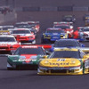 2000年JGTC第1戦スタートシーン