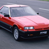 「鉄仮面」2000ターボRS-X（1984年）