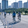 国土交通省、「自転車活用推進本部」が発足へ…自転車活用推進法が5月1日施行