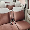 日産 デイズ X モカセレクション インテリア