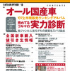 トヨタ、マークX ツィーオ でホンダ オデッセイ 撃破へ　スクープ!!