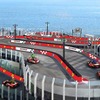 中国のクルーズ船、船上にゴーカート…フェラーリと提携