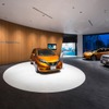 日産自動車 追浜工場ゲストホール