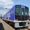 震災の「前倒しデビュー」から20年…阪神電鉄5500系がリニューアル