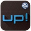 専用アプリ(Volkswagen“maps ＋ more”のアイコン