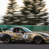 2017スーパー耐久第2戦