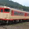 錦川鉄道が「レトロ調車両」導入へ…国鉄型キハ40を購入