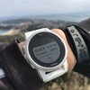 距離6.41kmを走って所要時間は28分38秒9。平均時速13.4km、232キロカロリーを消費