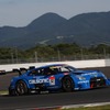 SUPER GT 第2戦 富士GT500kmレース