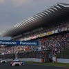 SUPER GT 第2戦 富士GT500kmレース