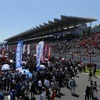 SUPER GT 第2戦 富士GT500kmレース