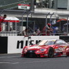 【SUPER GT 第2戦】GT500決勝…立川祐路&石浦宏明がポール・トゥ・ウイン、レクサス勢は富士でも表彰台独占