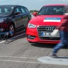 自動ブレーキ、欧州では約3割に普及…ボッシュ「自動運転の土台に」